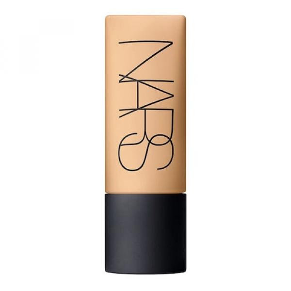 Nars - Soft Matte Complete Foundation - Podkład - Santa Fe - Medium 2 With Neutral Undertones - Dla Kobiet
