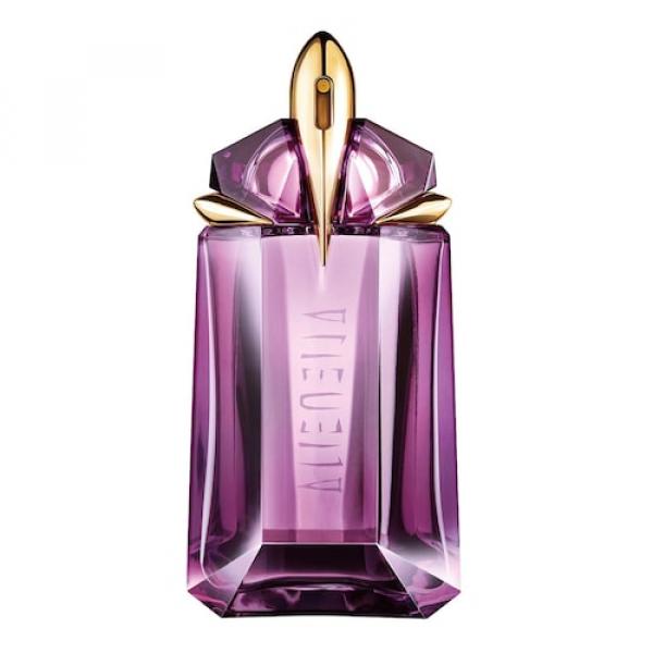 Mugler - Alien - Woda Toaletowa - Atomizer 60 ml - Dla Kobiet