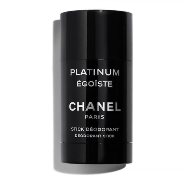Chanel - Platinum Égoïste - Dezodorant W Sztyfcie - Stick 75 ml - Dla Mężczyzn