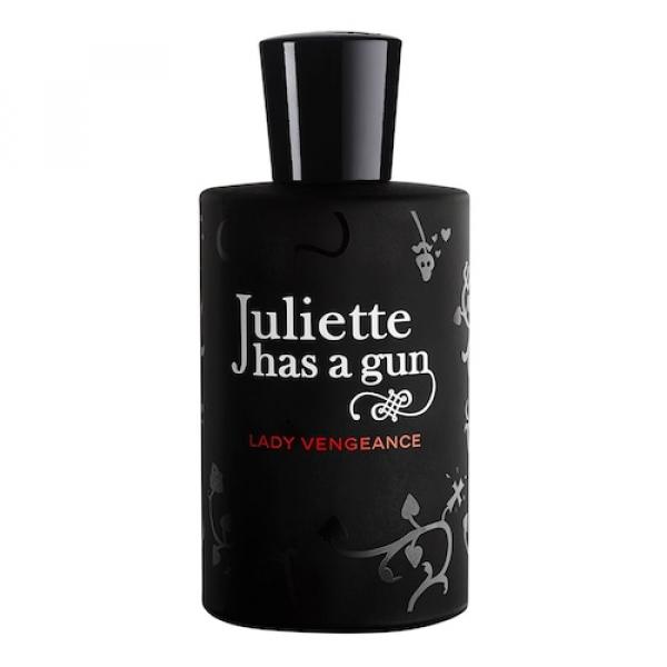 Juliette Has A gun - Lady Vengeance - Woda Perfumowana - Eau De Parfum 100ml - Dla Kobiet