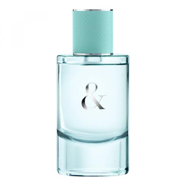 Tiffany - Tiffany & Love For Her - Woda Perfumowana - Tiffany&love W Edp 50ml - Dla Kobiet