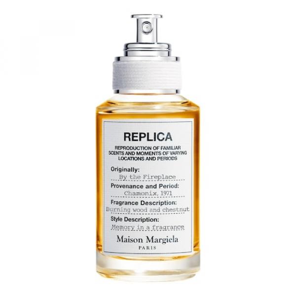 Maison Margiela - Replica By The Fireplace - Woda Toaletowa - 30 ml - Dla Kobiet