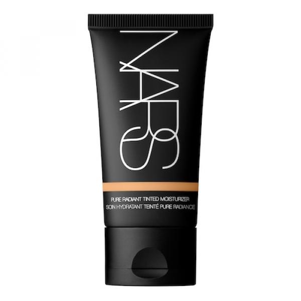 Nars - Pure Radiant Tinted Moisturizer Spf30/pa+++ - Koloryzujący Krem Nawilżający - St Moritz (50 ml) - Dla Kobiet