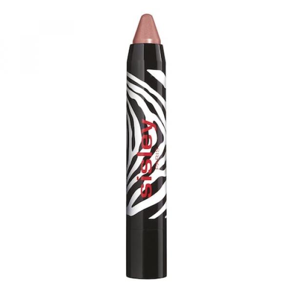 Sisley - Phyto-lip Twist - Pomadka Do Ust - Phyto Lip Twist - 24 Rosy Nude - Dla Kobiet