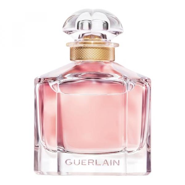 Guerlain - Mon guerlain - Eau De Parfum - Atomizer 100 ml - Dla Kobiet