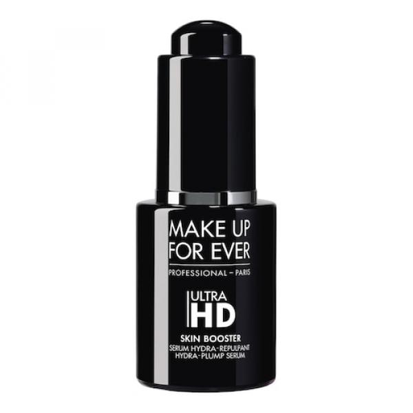Make Up For Ever - Ultra Hd Skin Booster - Serum Nawilżające - Skin Booster - 12ml - Dla Kobiet