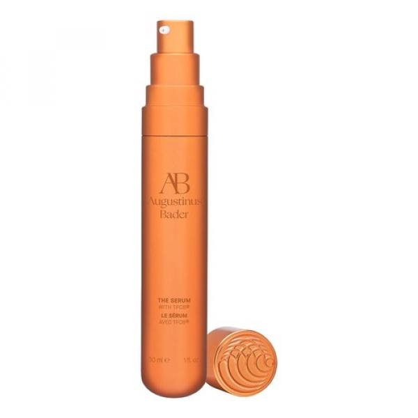 Augustinus Bader - The Serum Nomad – Serum Do Twarzy - Face Care The Serum Nomad - Dla Kobiet