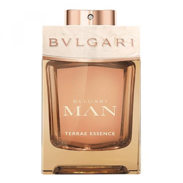 Bvlgari - Man Terrae Essence - Woda Perfumowana - Bvlgari Man Terrae Essence Edp 60ml - Dla Mężczyzn