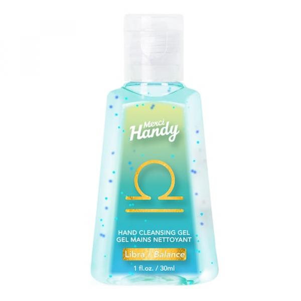 Merci Handy - Hand Cleasing gel - Żel Oczyszczający Do Rąk - Astro Libra - Dla Kobiet