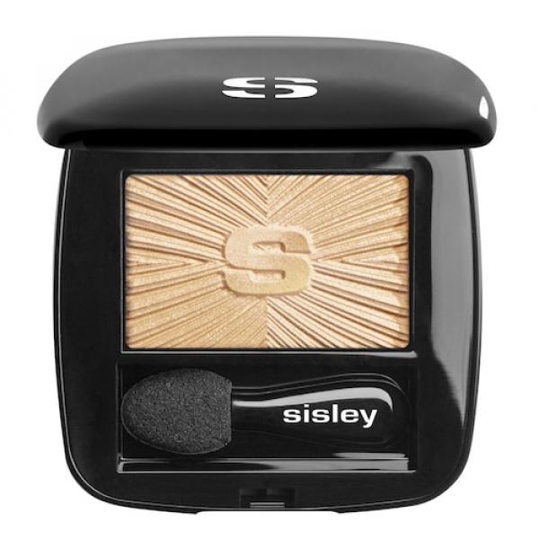 Sisley - Phyto-ombres - Cień Do Powiek - Phyto Eye Shadow 40 glow Pearl - Dla Kobiet