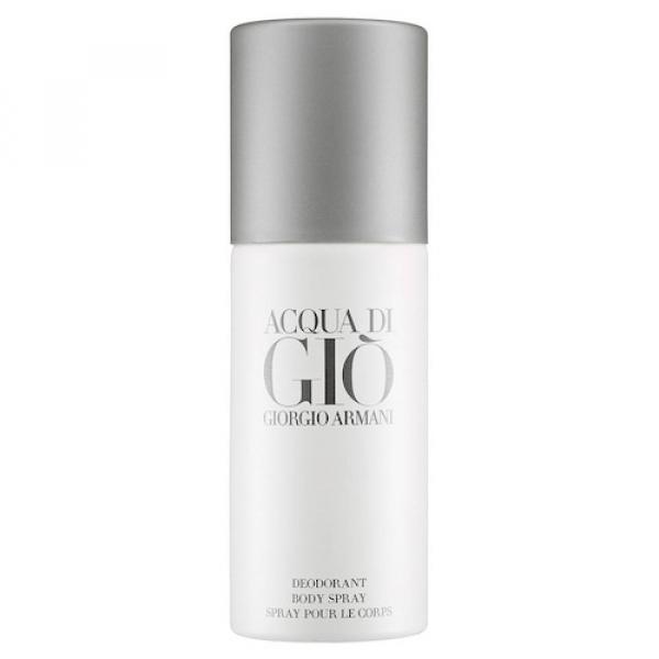 Armani - Acqua Di giò Pour Homme - Dezodorant W Sprayu - 150 ml - Dla Mężczyzn