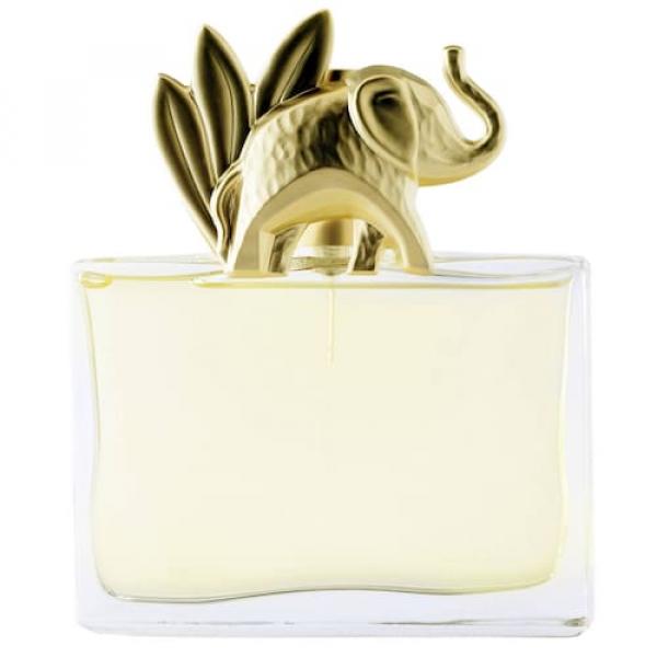 Kenzo - Kenzojungle - Woda Perfumowana - Atomizer 100 ml - Dla Kobiet