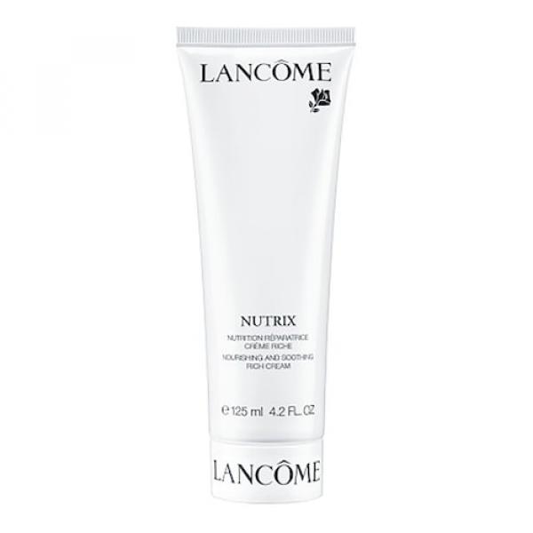 Lancôme - Nutrix Visage Face Cream – Krem Do Twarzy - Nutrix Face Cream T125ml - Dla Kobiet