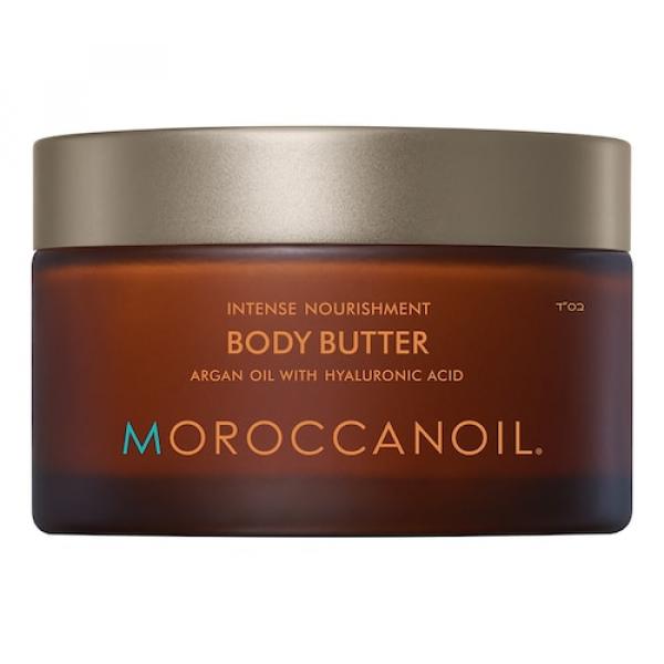 Moroccanoil - Body Butter - Silnie Nawilżający Balsam Do Ciała - Body Butter 250ml - Dla Kobiet