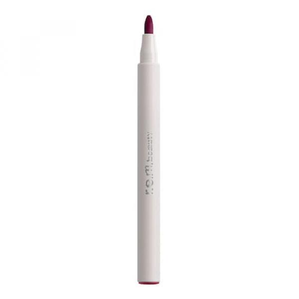 Rem Beauty - Practically Permanent — Pomadka Do Ust W Pisaku - Practically Perm Lip Stain - Full Out - Dla Kobiet