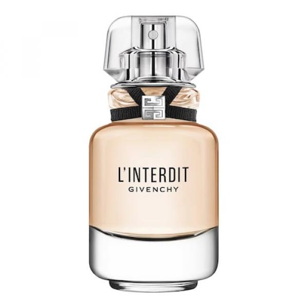 Givenchy - L'interdit givenchy - Woda Toaletowa - Interdit Edt 35ml 2022 - Dla Kobiet
