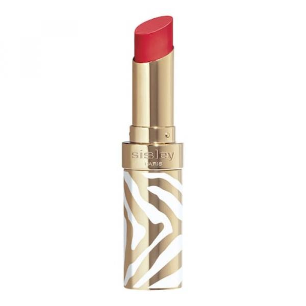 Sisley - Phyto-rouge Shine - Błyszcząca Pomadka - Phyto Rouge - Dla Kobiet
