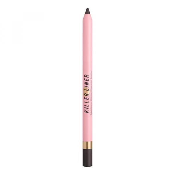 Too Faced - Killer Liner - Precyzyjny Żelowy Eyeliner - Eyeliner Killer Liner - Killer Storm - Dla Kobiet