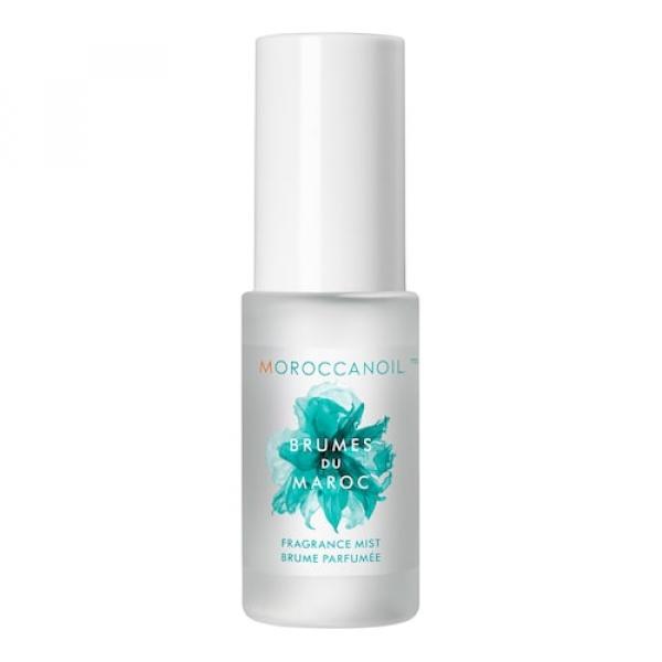 Moroccanoil - Fragrance Mist - Perfumowana Mgiełka Do Włosów I Ciała - Spray Brume Du Maroc 30ml - Dla Kobiet
