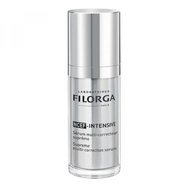 Filorga - Ncef-intensive - Ekstremalnie Regenerujące Serum - 30 ml - Dla Kobiet