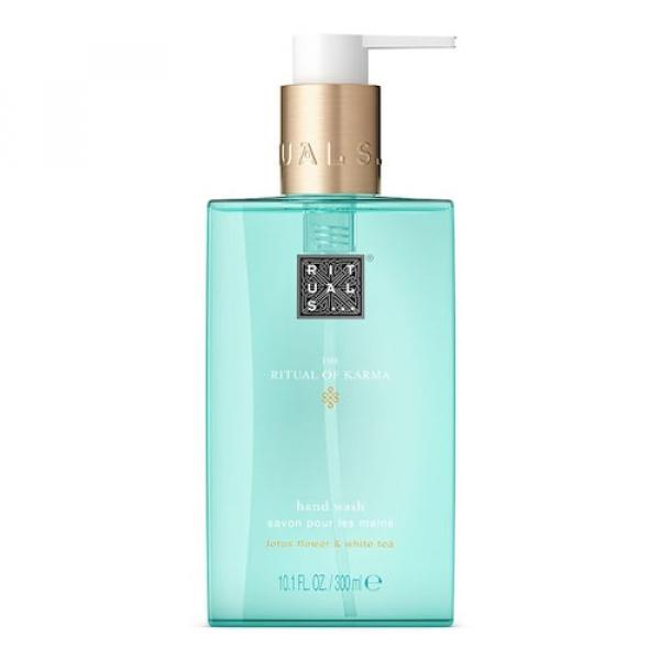 Rituals - The Ritual Of Karma - Płyn Do Mycia Rąk - The Ritual Of Karma Hand Wash - Dla Kobiet