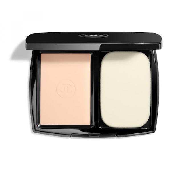 Chanel - Ultra Le Teint - Ultratrwały Podkład W Kompakcie - Ultra Le Teint Compact Br12 - Dla Kobiet