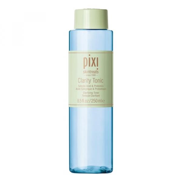 Pixi - Clarity Tonic – Tonik Oczyszczający Do Twarzy - Clarity Tonic 250ml - Dla Kobiet