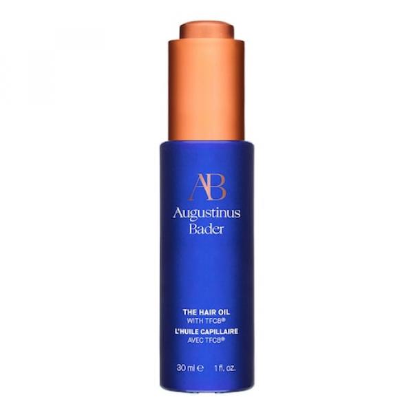 Augustinus Bader - The Hair Oil – Olejek Do Włosów - Hair Care Oil - Dla Kobiet