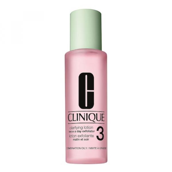Clinique - Clarifying Lotion - Płyn Złuszczający Skórę - لوشن التنظيف 3 - Dla Kobiet