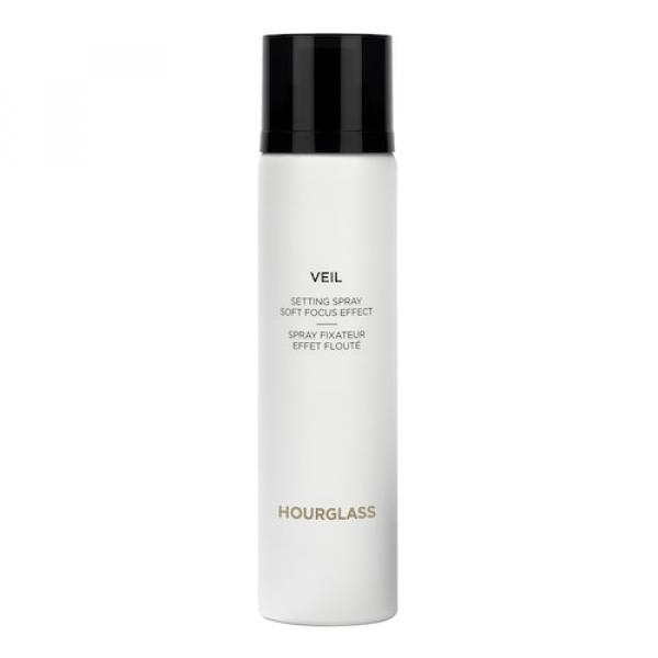 Hourglass - Veil Soft Focus Setting Spray – Spray - Veil Soft Focus Setting Spray - Dla Kobiet