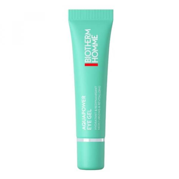 Biotherm - Aquapower Fresh Eyes - Krem Pod Oczy - 15 ml - Dla Kobiet