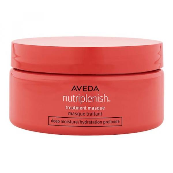 Aveda - Nutriplenish Masque Deep Moisture - Pielęgnacja Twarzya Nawilżająca - Nutriplenish Pielęgnacja Twarzy Deep - Dla Kobiet