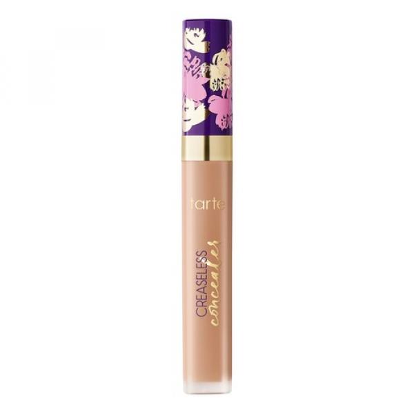 Tarte - Maracuja Creaseless Concealer - Korektor Pod Oczy - 36b Medium-tan Beige (8 g) - Dla Kobiet