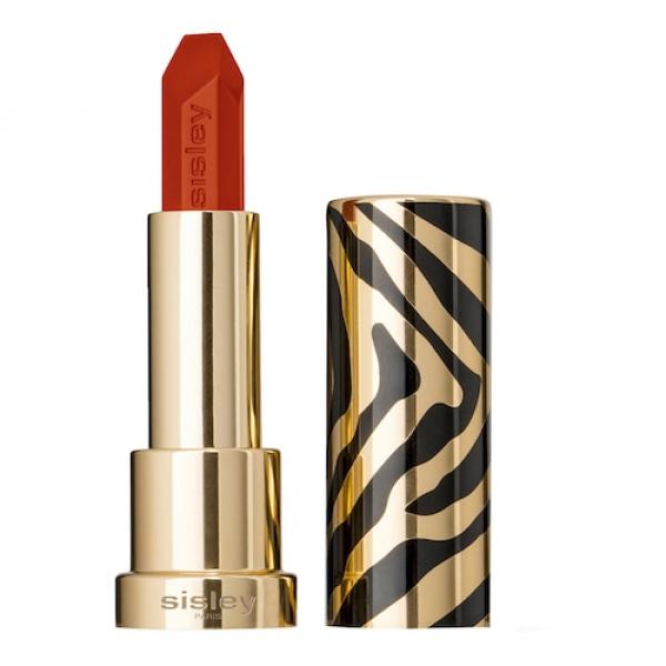 Sisley - Le Phyto Rouge - Pomadka Do Ust - 40 Rouge Monaco - Dla Kobiet