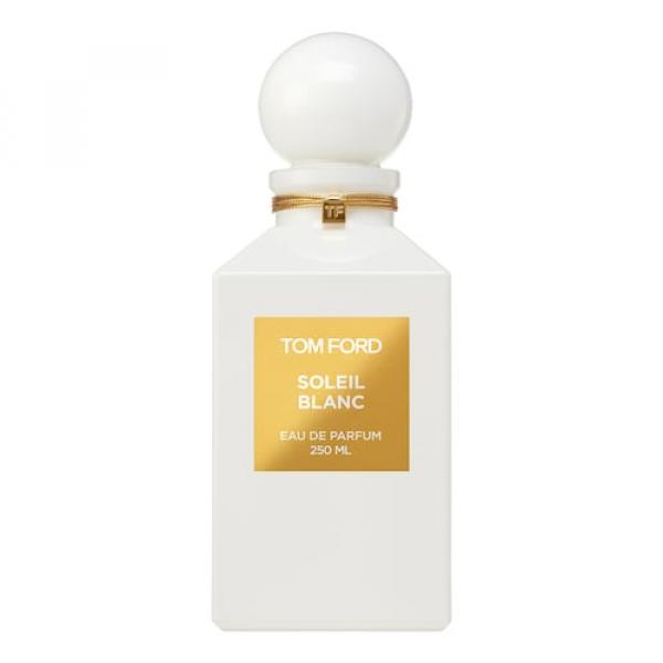 Tom Ford - Soleil Blanc - Woda Perfumowana - Atomizer 250 ml - Dla Kobiet