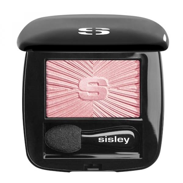 Sisley - Phyto-ombres - Cień Do Powiek - Phyto Eye Shadow 31 Metallic Pink - Dla Kobiet