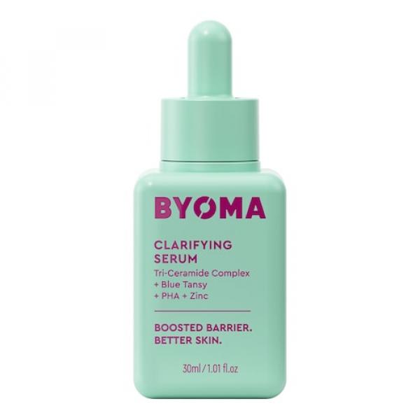 Byoma - Serum Oczyszczające Przeciw Przebarwieniom - Clarifying Serum 30ml - Dla Kobiet