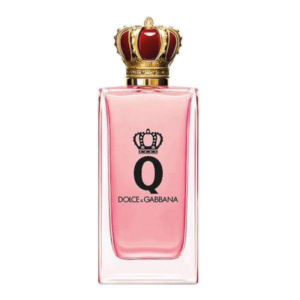 Dolce & gabbana - Q By Dolce&gabbana - Woda Perfumowana - Q By Dg Edp 100 ml - Dla Kobiet