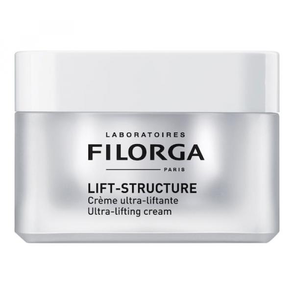 Filorga - Lift-structure Krem Intensywnie Liftingujący - Absolutne Ujędrnienie - 50 ml - Dla Kobiet