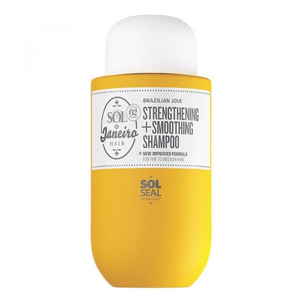 Sol De Janeiro - Brazilian Joia - Szampon Wzmacniający I Wygładzający - 90 ml - Dla Kobiet