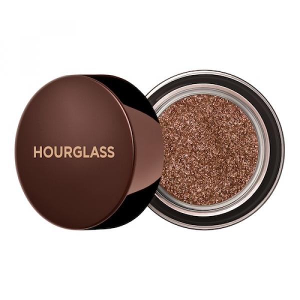 Hourglass - Scattered Light glitter Eyeshadow - Połyskujące Cienie Do Oczu - Ray (3,5 g) - Dla Kobiet