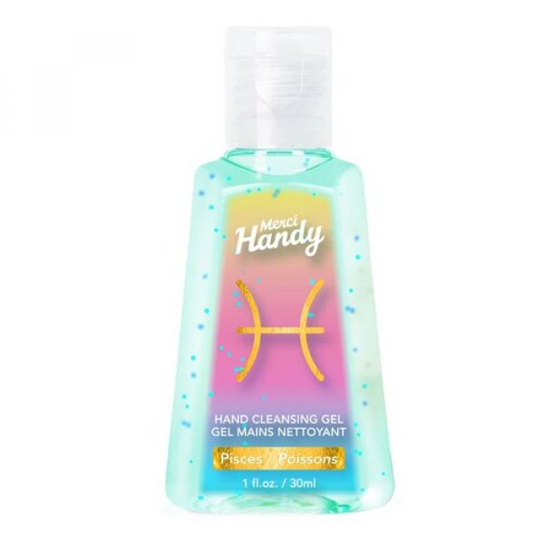 Merci Handy - Hand Cleasing gel - Żel Oczyszczający Do Rąk - Astro Pisces - Dla Kobiet