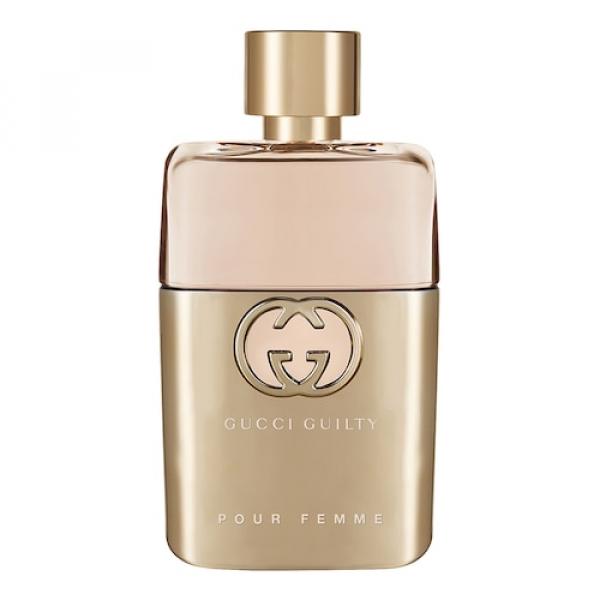 Gucci - gucci guilty Pour Femme - Woda Perfumowana - Atomizer 50 ml - Dla Kobiet