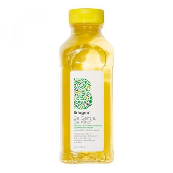 Briogeo - Be gentle, Be Kind - Odżywczy Szampon - 369 ml - Dla Kobiet