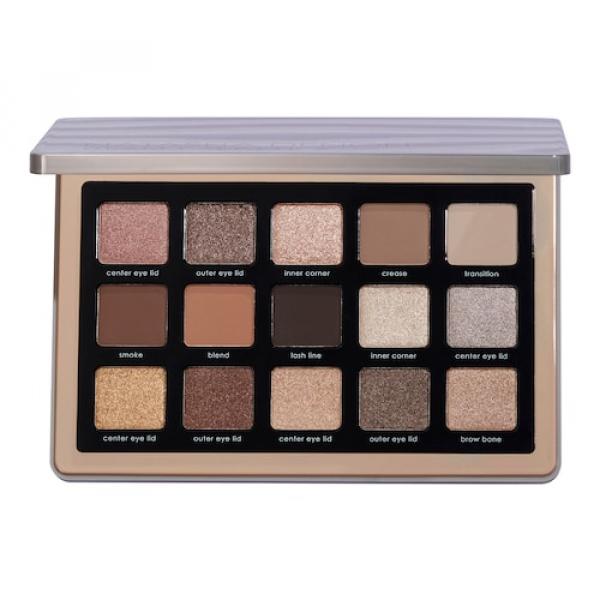 Natasha Denona - glam Eyeshadow Palette - Paleta Cieni Do Powiek - Palette glam - Dla Kobiet