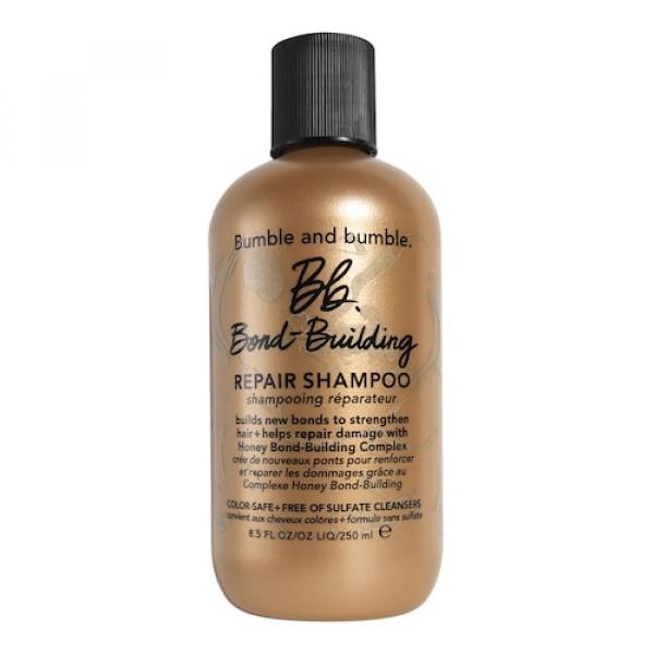 Bumble And Bumble - Bond-building Repair Shampoo - Szampon Odbudowujący - Bond-building Repair Shampoo 250ml - Dla Kobiet