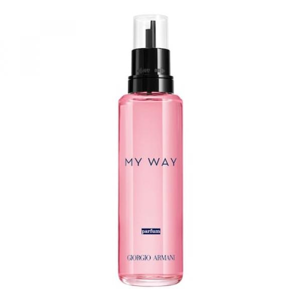 Armani - My Way Parfum - Perfumy - My Way Le Parfum Refill 100ml - Dla Kobiet