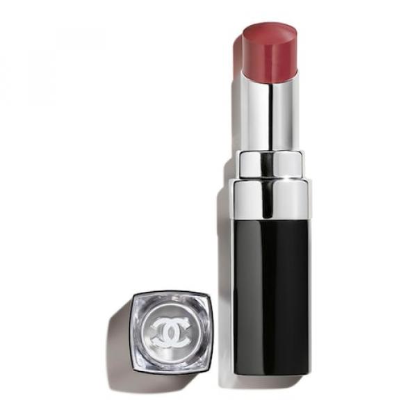 Chanel - Rouge Coco Bloom - Pomadka Do Ust - Rouge Coco Plumping glow 114 - Dla Kobiet