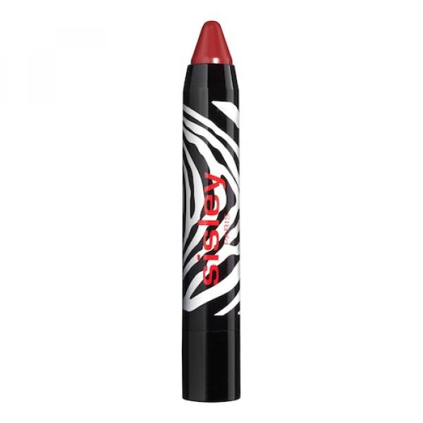 Sisley - Phyto-lip Twist - Pomadka Do Ust - N°9 Chestnut Crayon (2,5 g) - Dla Kobiet