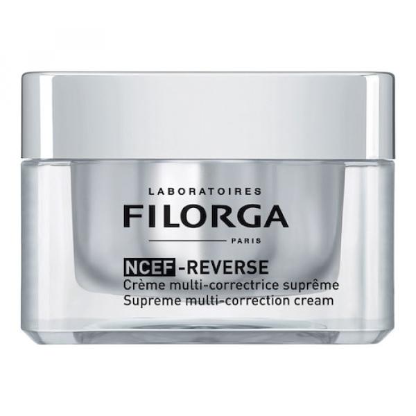 Filorga - Ncef-reverse - Ekstremalnie Regenerujący Krem - 50 ml - Dla Kobiet